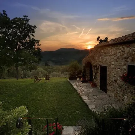 Agriturismo Poggio Al Sole Country house Fiesole