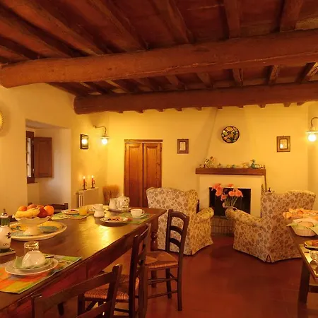 Agriturismo Poggio Al Sole Fiesole