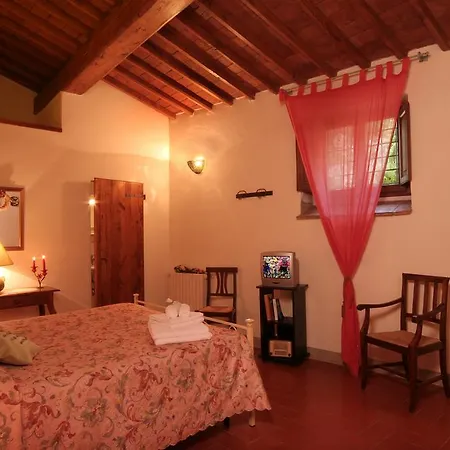 Agriturismo Poggio Al Sole Country house