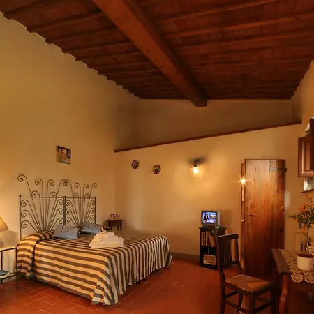 Agriturismo Poggio Al Sole