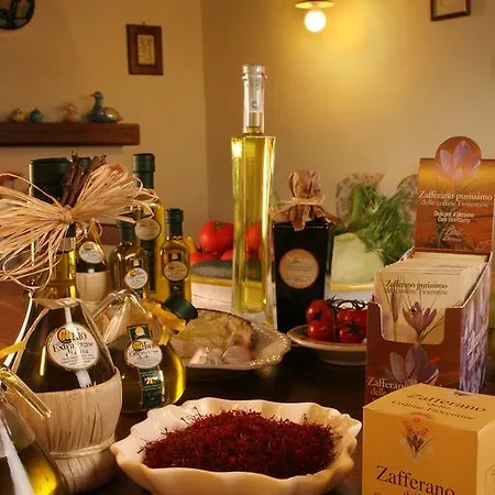 Country house Agriturismo Poggio Al Sole *