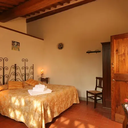 Agriturismo Poggio Al Sole Fiesole