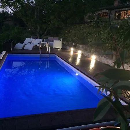 Country house Agriturismo Poggio Al Sole Fiesole