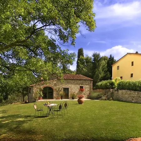 Agriturismo Poggio Al Sole