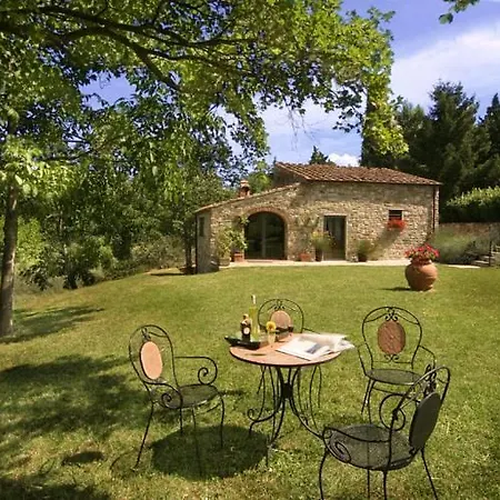 Agriturismo Poggio Al Sole Fiesole